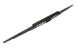 Wiper blade Twin 650US swivel 650mm (1 pcs) front with spoiler_1
