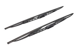 Wiper blade Twin 405 swivel 550mm (2 pcs) front_1