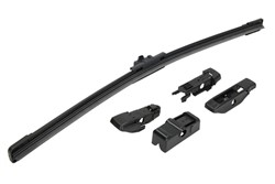Wiper blade Aerotwin Plus AP400U jointless 400mm (1 pcs) front with spoiler