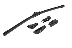 Wiper blade Aerotwin Plus AP450U jointless 450mm (1 pcs) front with spoiler