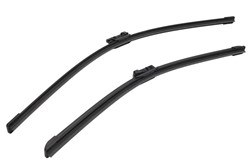 Wiper blade Aerotwin 3 397 007 089 jointless 650/500mm (2 pcs) front