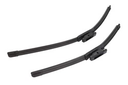Wiper blade Aerotwin A182S jointless 600/450mm (2 pcs) front with spoiler_1