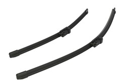 Wiper blade Aerotwin A187S jointless 600/450mm (2 pcs) front with spoiler_1