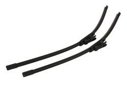 Wiper blade Aerotwin A215S jointless 650/600mm (2 pcs) front with spoiler_1