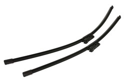 Wiper blade Aerotwin A225S jointless 650/550mm (2 pcs) front with spoiler_1