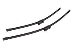 Wiper blade Aerotwin A298S jointless 600/500mm (2 pcs) front with spoiler_1