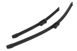 Wiper blade Aerotwin A420S jointless 575/380mm (2 pcs) front with spoiler_1