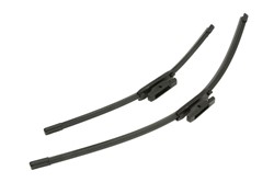 Wiper blade Aerotwin A426S jointless 650/475mm (2 pcs) front with spoiler_1