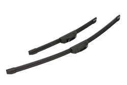 Wiper blade Aerotwin Retrofit AR553S jointless 550/340mm (2 pcs) front with spoiler_1
