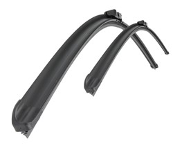 Wiper blade Aerotwin A638S jointless 650/530mm (2 pcs) front with spoiler_1