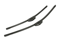 Wiper blade Aerotwin Retrofit AR608S jointless 600/475mm (2 pcs) front with spoiler_1