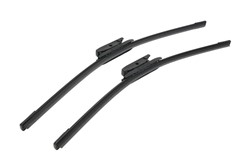 Wiper blade Aerotwin A692S jointless 500/450mm (2 pcs) front with spoiler
