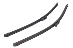 Wiper blade Aerotwin A697S jointless 575/530mm (2 pcs) front with spoiler_1