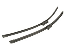 Wiper blade Aerotwin A862S jointless 600/530mm (2 pcs) front with spoiler_1