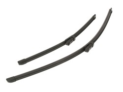 Wiper blade Aerotwin A863S jointless 650/450mm (2 pcs) front with spoiler_1