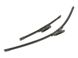 Wiper blade Aerotwin A868S jointless 650/340mm (2 pcs) front with spoiler_1
