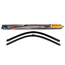 Wiper blade jointless front with spoiler (1pcs) AM475U Aerotwin 475mm fits: RENAULT KOLEOS I 08.13-_0