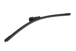 Wiper blade Aerotwin A331H flat 330mm (1 pcs) rear with spoiler