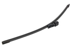 Wiper blade Aerotwin A403H flat 400mm (1 pcs) rear with spoiler_1