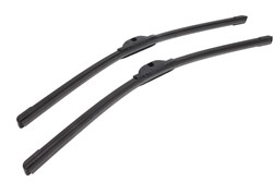Wiper blade Aerotwin 3 397 009 016 jointless 550mm (2 pcs) front with spoiler
