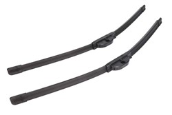 Wiper blade Aerotwin 3 397 009 016 jointless 550mm (2 pcs) front with spoiler_1