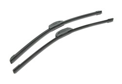 Wiper blade Aerotwin Retrofit AR500S jointless 500mm (2 pcs) front with spoiler