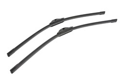 Wiper blade Aerotwin 3 397 009 096 jointless 600mm (2 pcs) front