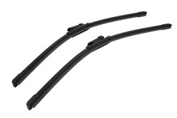 Wiper blade Aerotwin A798S jointless 530mm (2 pcs) front with spoiler_0