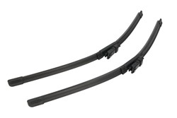 Wiper blade Aerotwin A798S jointless 530mm (2 pcs) front with spoiler_1