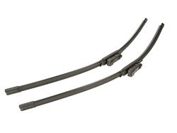 Wiper blade Aerotwin A821S jointless 600mm (2 pcs) front with spoiler_1