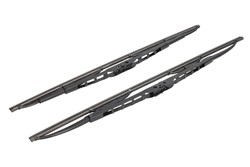 Wiper blade Eco 503C swivel 500/450mm (2 pcs) front_1