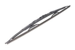 Wiper blade Twin 530US swivel 530mm (1 pcs) front with spoiler