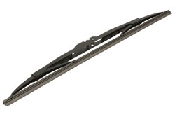 Wiper blade Twin H408 standard 400mm (1 pcs) rear with spoiler