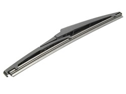 Wiper blade Twin H281 standard 280mm (1 pcs) rear