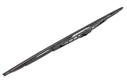 Wiper blade Twin 651U swivel 650mm (1 pcs) front_1