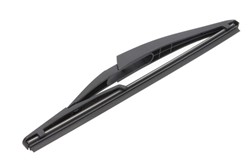 Wiper blade Twin H261 standard 260mm (1 pcs) rear