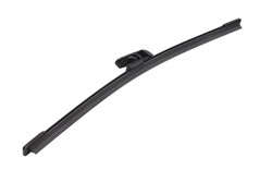 Wiper blade Aerotwin A311H flat 300mm (1 pcs) rear with spoiler