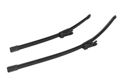 Wiper blade Aerotwin A010S jointless 600/450mm (2 pcs) front with spoiler_1