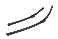 Wiper blade Aerotwin A102S jointless 650/475mm (2 pcs) front with spoiler_1