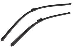 Wiper blade Aerotwin 3 397 014 117 jointless 750/530mm (2 pcs) front with spoiler