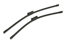 Wiper blade Aerotwin 3 397 014 118 jointless 550/500mm (2 pcs) front with spoiler