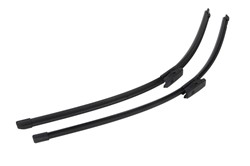 Wiper blade Aerotwin Multi 3 397 014 121 jointless 700mm (2 pcs) front with spoiler_1