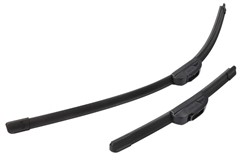 Wiper blade Aerotwin Retrofit 3 397 014 128 jointless 650/300mm (2 pcs) front_1