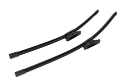 Wiper blade Aerotwin A173S jointless 550/475mm (2 pcs) front with spoiler_1