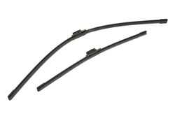 Wiper blade Aerotwin 3 397 014 179 jointless 700/450mm (2 pcs) front with spoiler