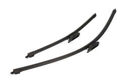 Wiper blade Aerotwin 3 397 014 199 jointless 650/425mm (2 pcs) front with spoiler_1