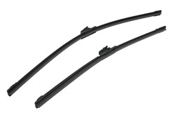Wiper blade Aerotwin 3 397 014 204 jointless 600/475mm (2 pcs) front with spoiler