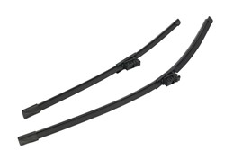 Wiper blade Aerotwin 3 397 014 204 jointless 600/475mm (2 pcs) front with spoiler_1