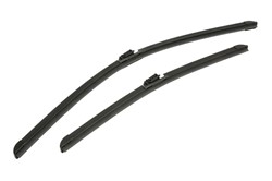 Wiper blade Aerotwin 3 397 014 206 jointless 650/475mm (2 pcs) front with spoiler_0