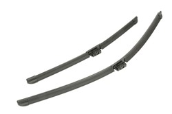 Wiper blade Aerotwin 3 397 014 206 jointless 650/475mm (2 pcs) front with spoiler_1